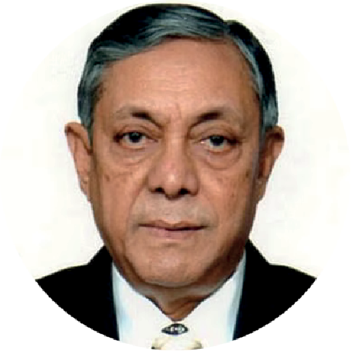 Lt. Gen (Retd.) M. Noor Uddin Khan